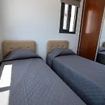 Arma Cielo I, 1-bed Cosy Flat Appartement *