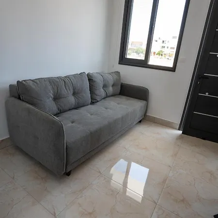 Arma Cielo I, 1-bed Cosy Flat Пафос