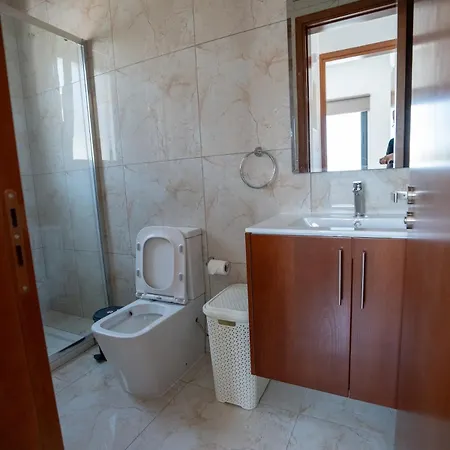 Arma Cielo I, 1-bed Cosy Flat *