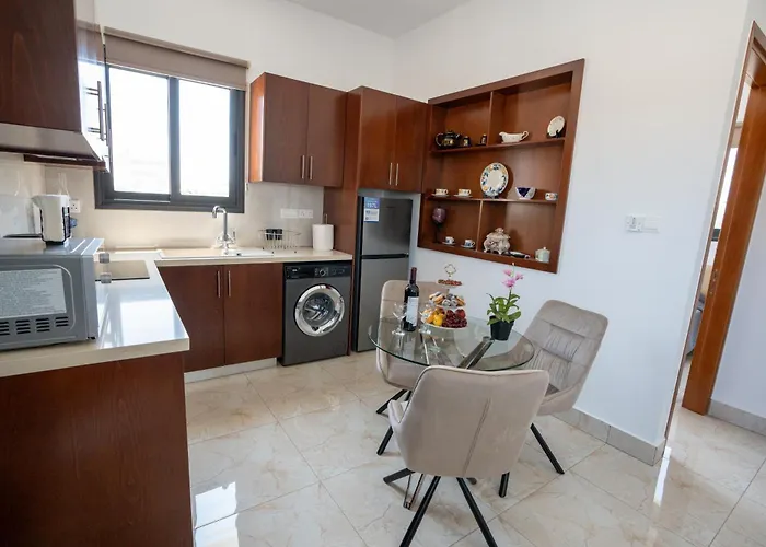 Apartmán Arma Cielo I, 1-bed Cosy Flat *