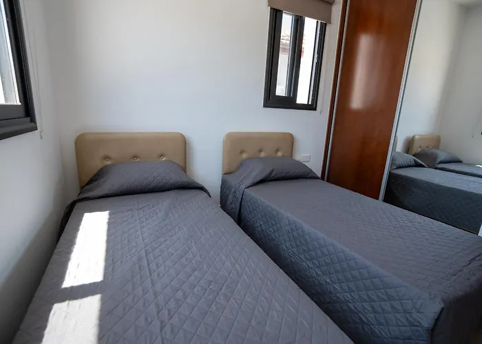 Arma Cielo I, 1-bed Cosy Flat Apartmán *