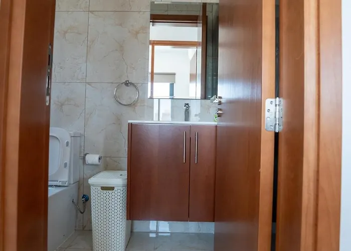 Apartmán Arma Cielo I, 1-bed Cosy Flat *