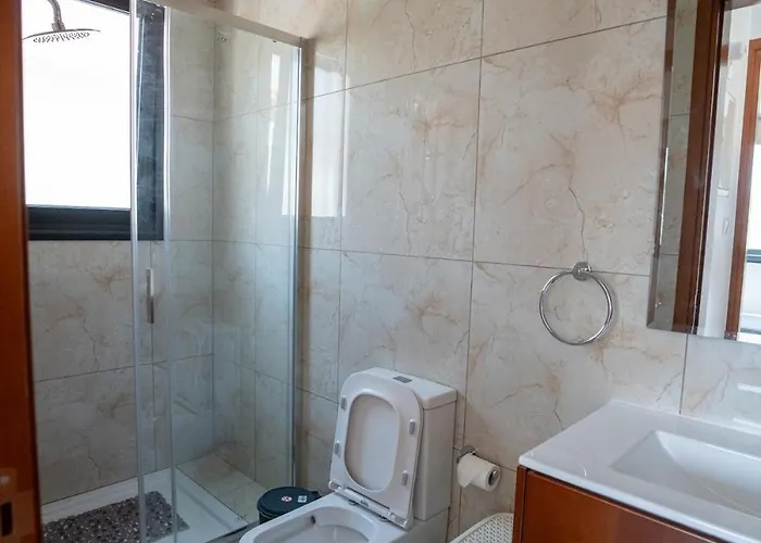 Arma Cielo I, 1-bed Cosy Flat Apartmán