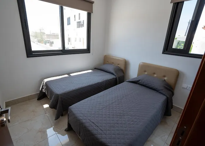 Arma Cielo I, 1-bed Cosy Flat Apartmán *