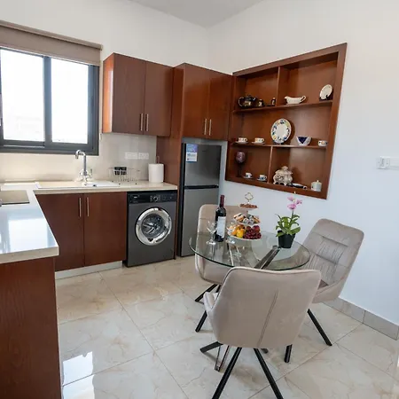 Lägenhet Arma Cielo I, 1-bed Cosy Flat *